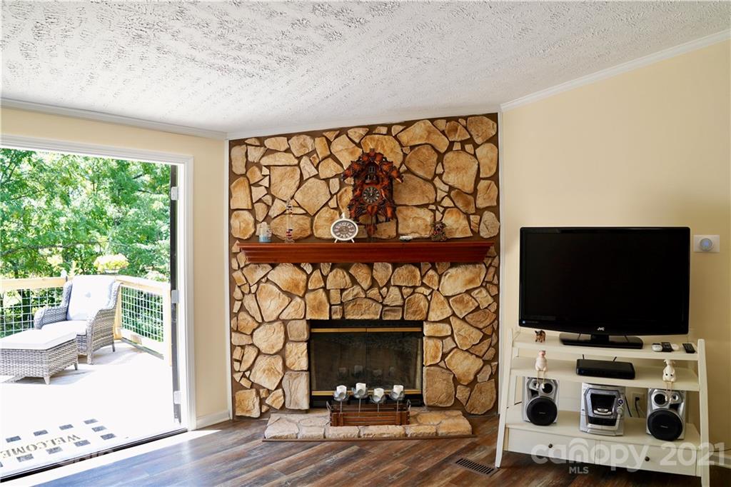 110 Ryan Cove Road Fletcher, NC 28732 - Photo 7 of 31 Gallery Image 7