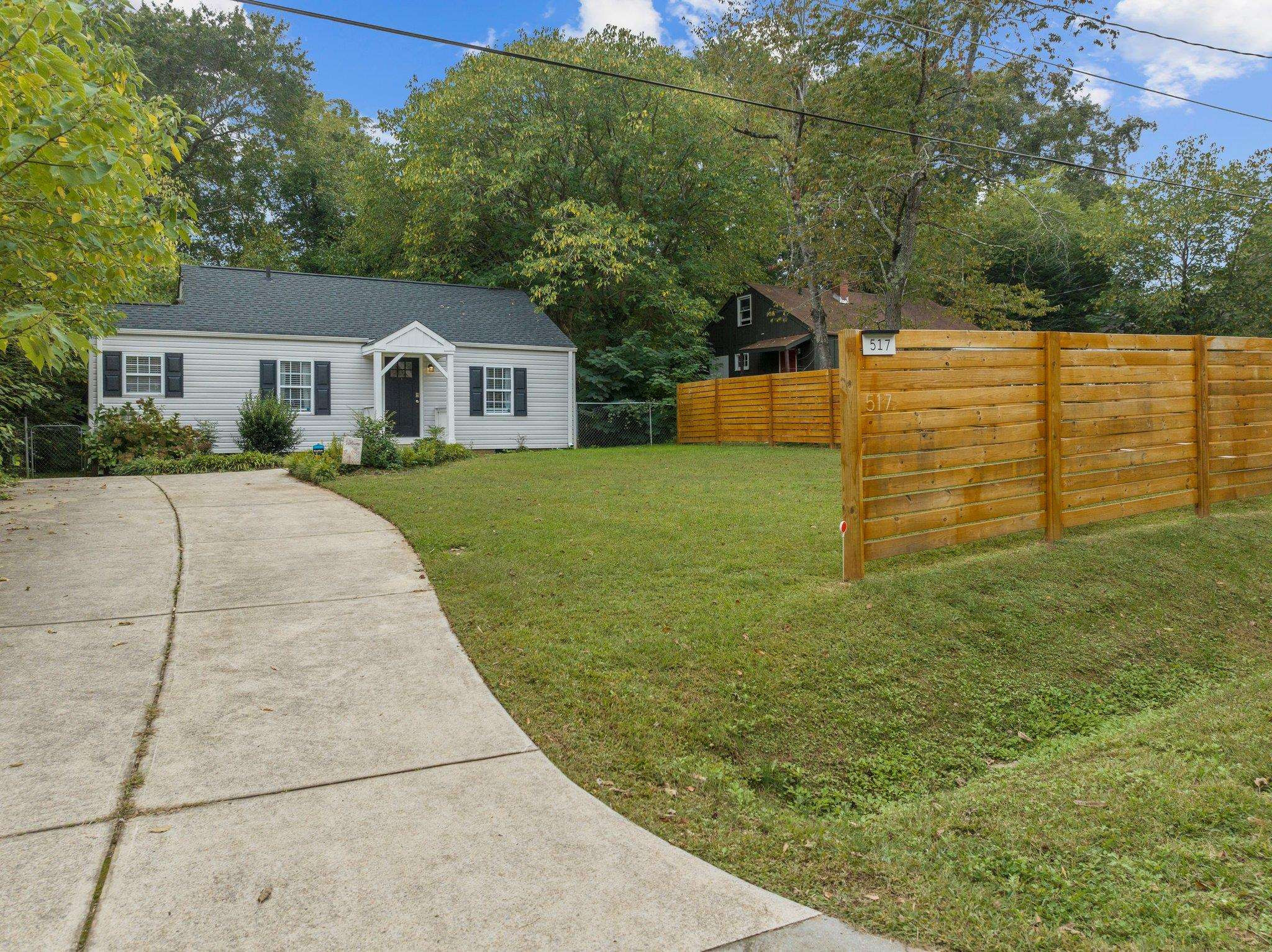 517 Granite Street Raleigh, NC 27603 - Photo 1 of 18 Photo 1