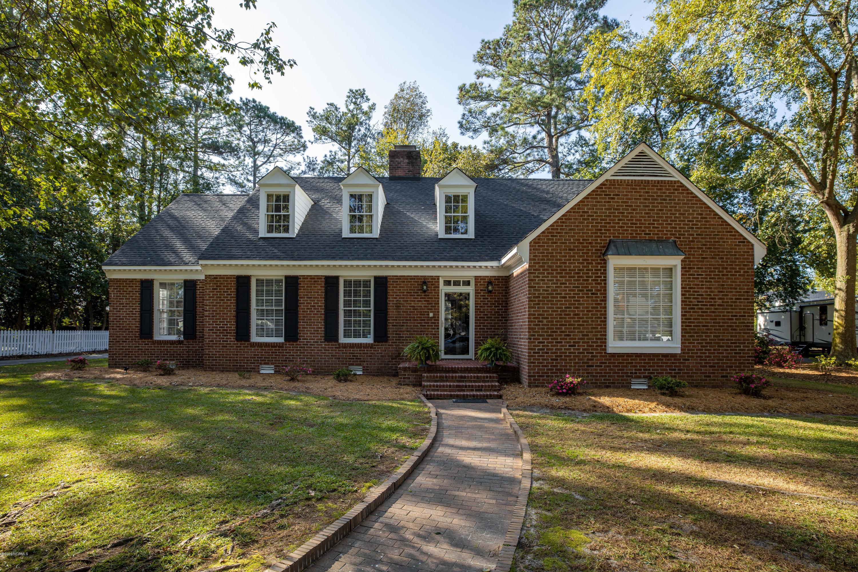 1906 Stanton Road Kinston, NC 28504 - Photo 1 of 52 1906 Stanton Rd-1