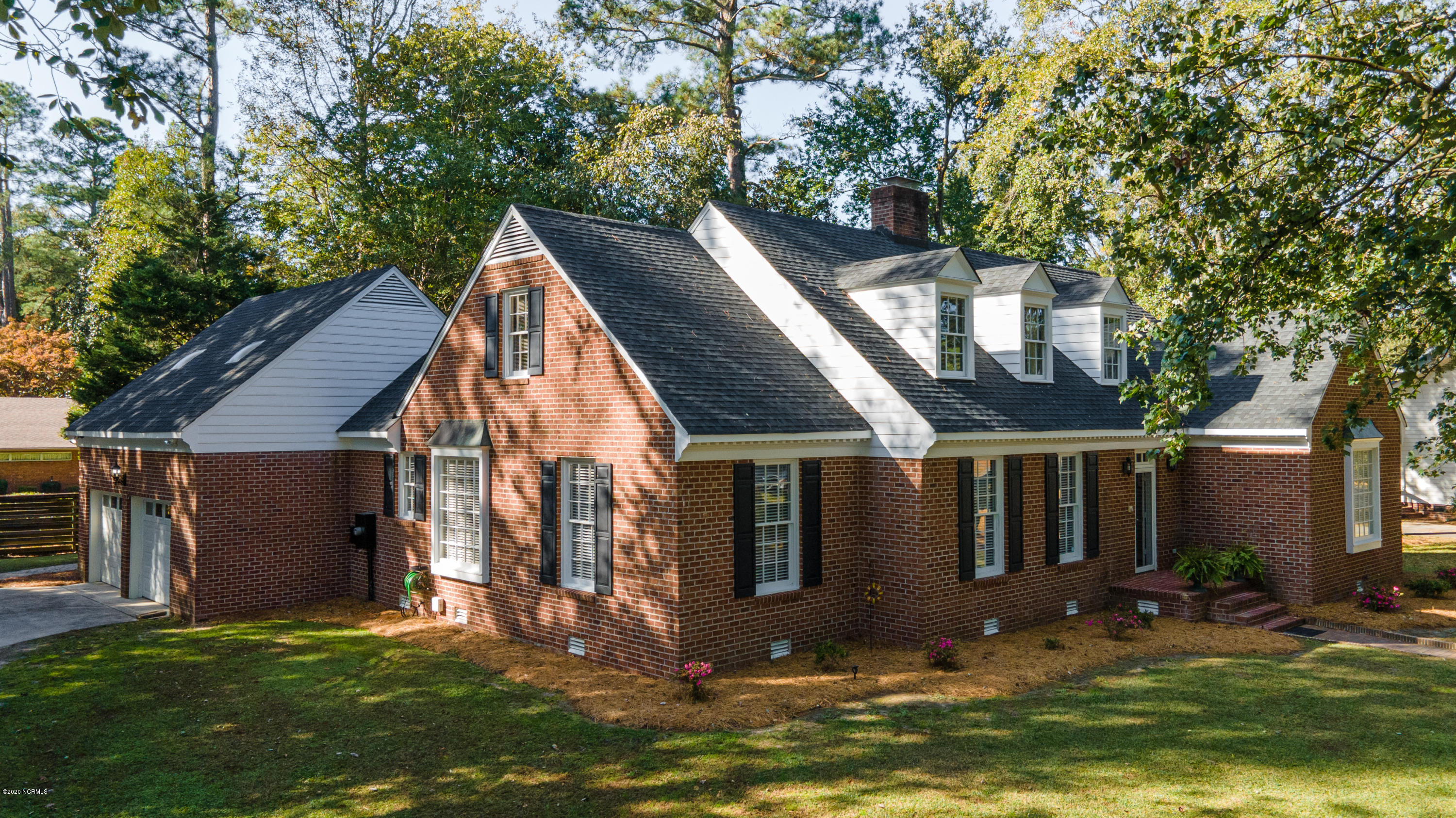 1906 Stanton Road Kinston, NC 28504 - Photo 11 of 52 1906 Stanton Rd-11
