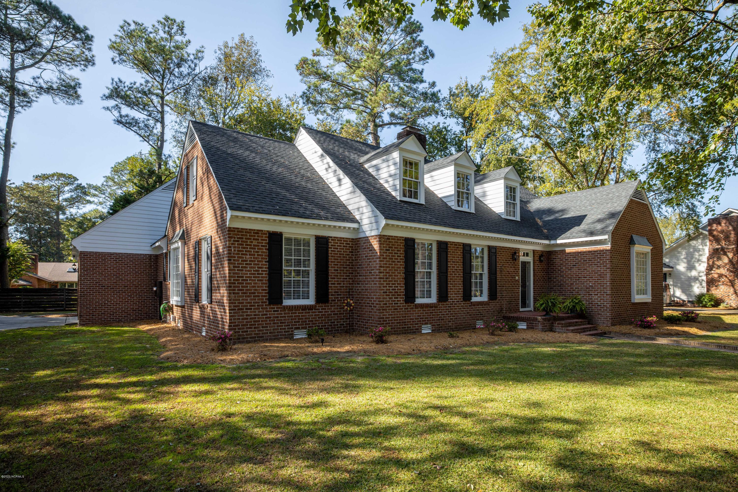 1906 Stanton Road Kinston, NC 28504 - Photo 2 of 52 1906 Stanton Rd-2