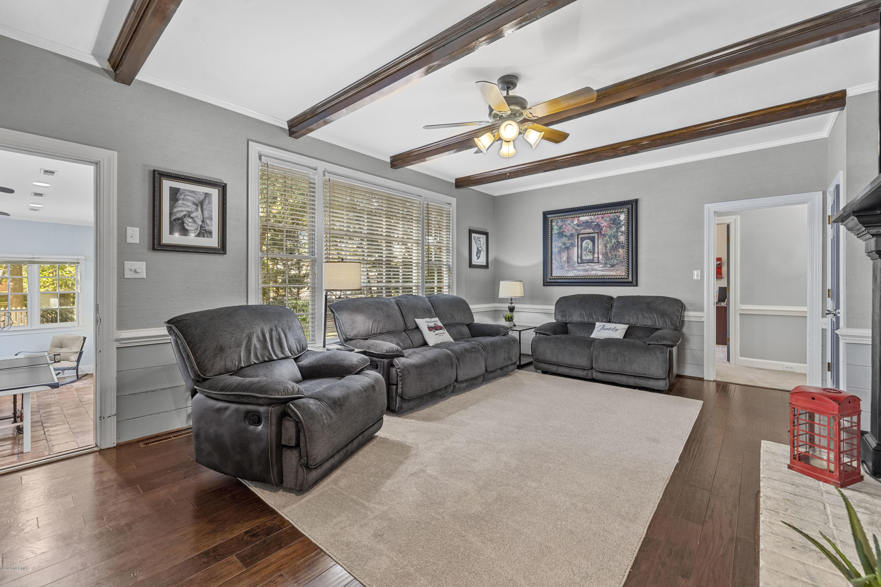 1906 Stanton Road Kinston, NC 28504 - Photo 25 of 52 1906 Stanton Rd-28