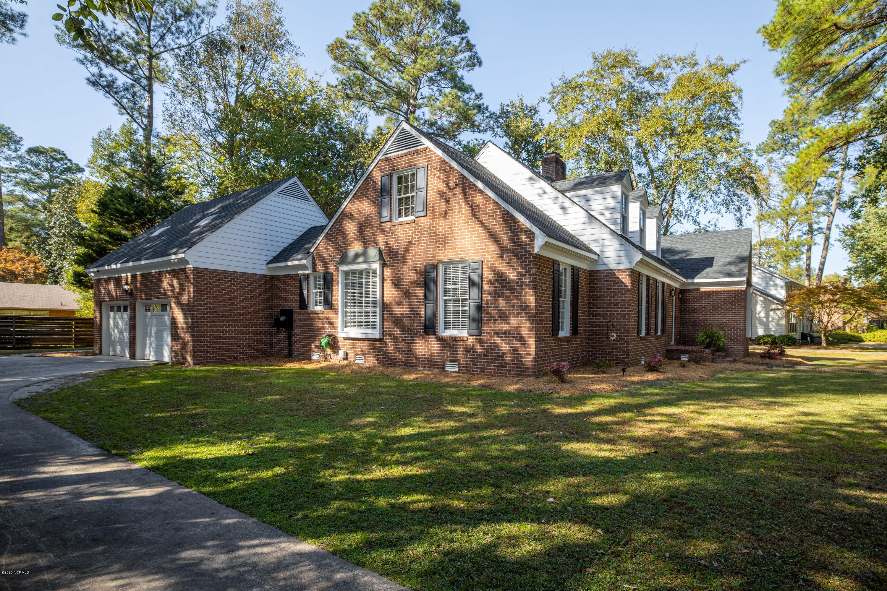 1906 Stanton Road Kinston, NC 28504 - Photo 3 of 52 1906 Stanton Rd-3
