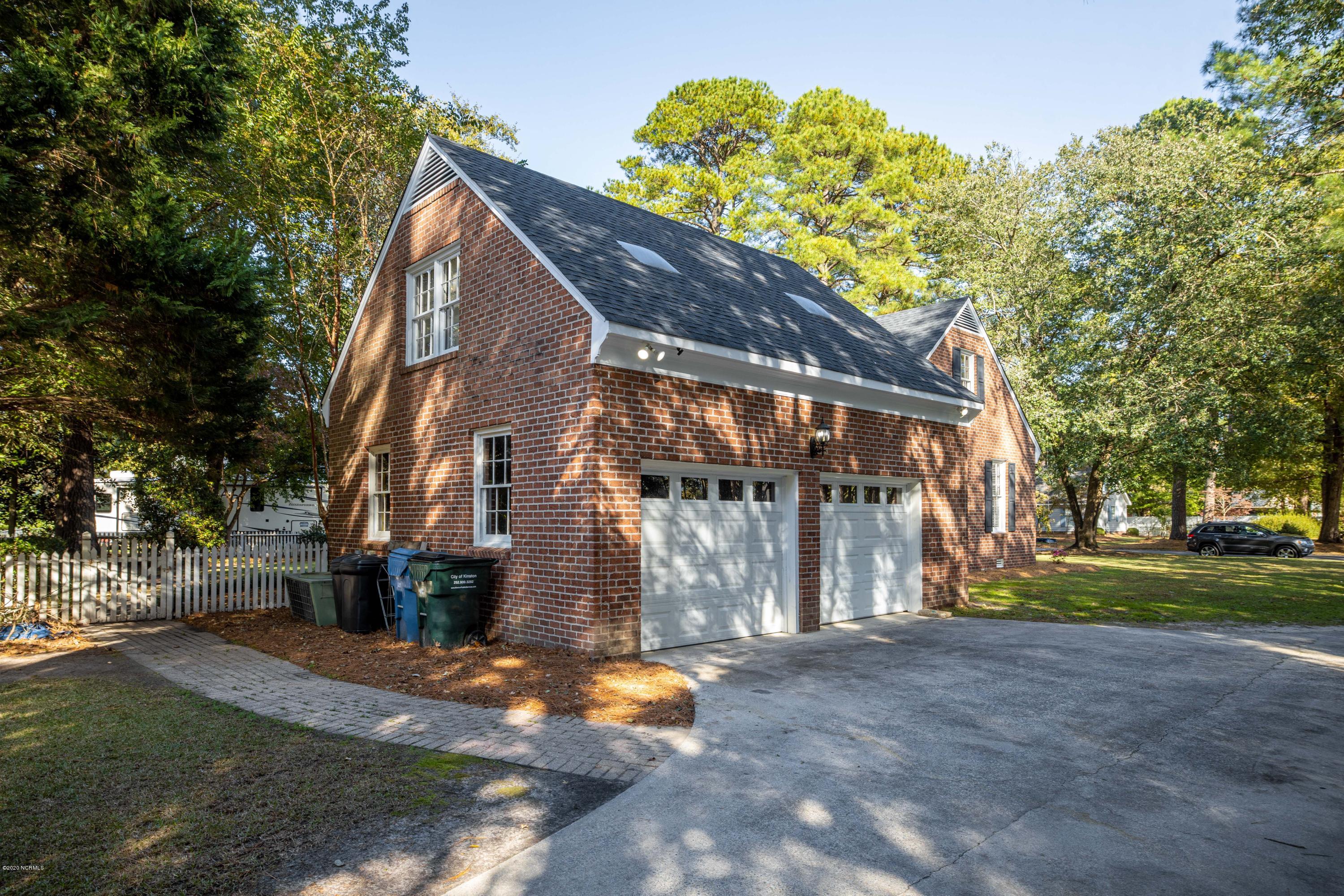 1906 Stanton Road Kinston, NC 28504 - Photo 4 of 52 1906 Stanton Rd-4