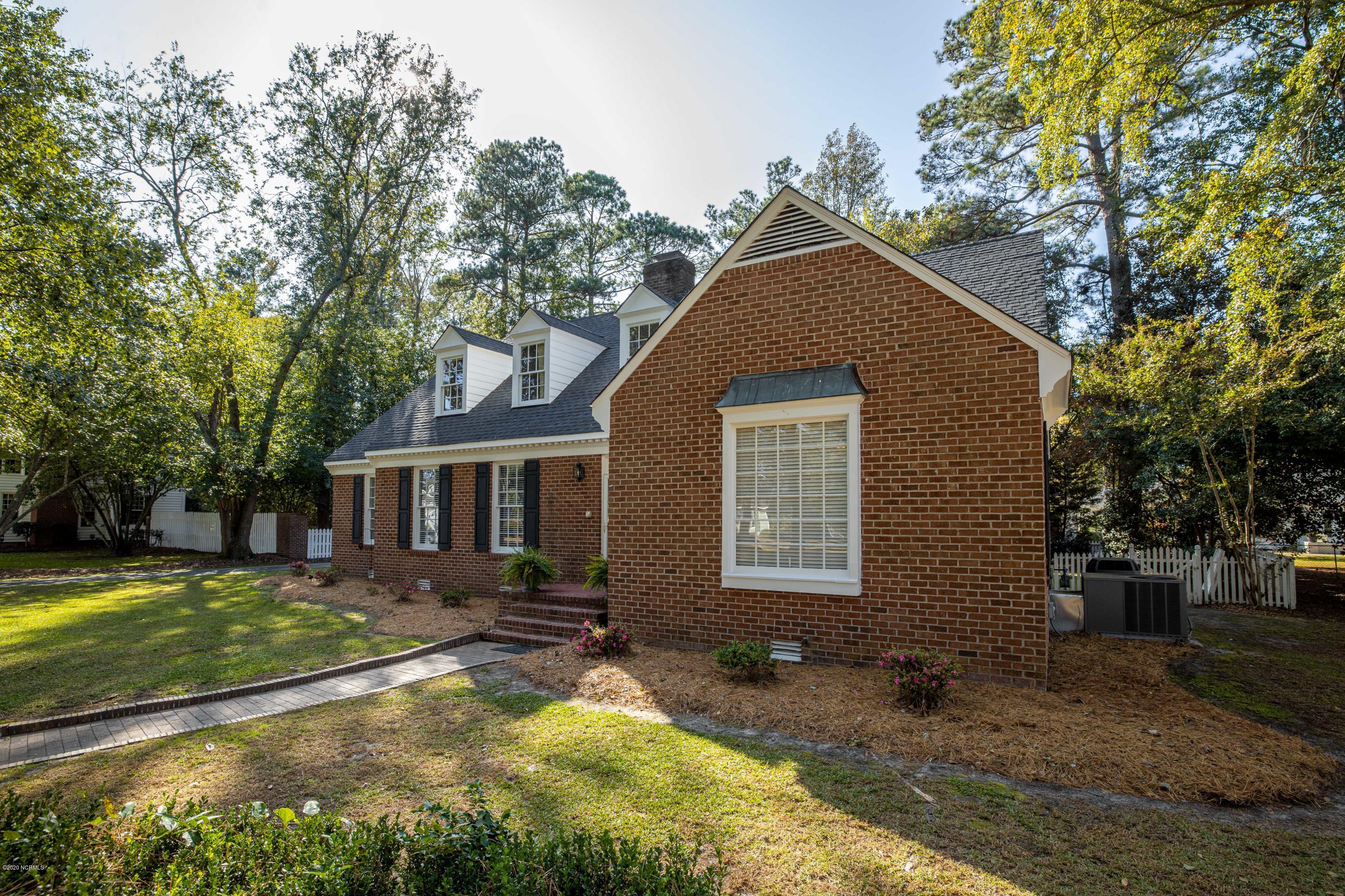1906 Stanton Road Kinston, NC 28504 - Photo 9 of 52 1906 Stanton Rd-9