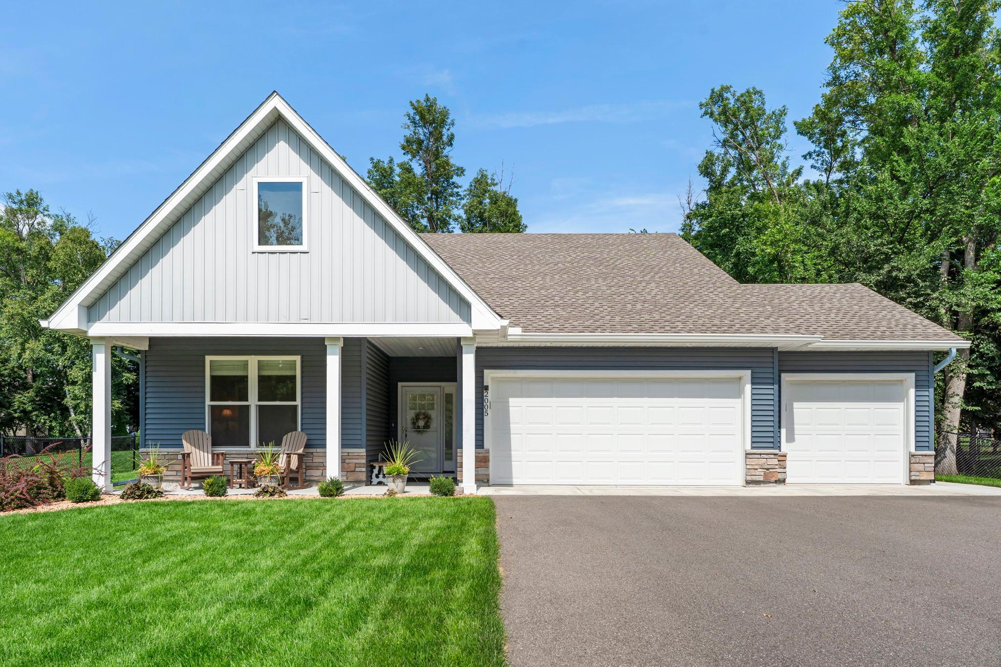 2005 Buffalo Ridge Drive Buffalo, MN 55313 - Photo 1 of 1 Gallery Image 1