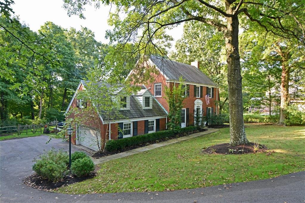 3 Edgewood Road Pittsburgh, PA 15215 - Photo 1 of 18 Welcome to 3 Edgewood Road, a well-maintained and luxurious property on a gorgeous, shady lot.