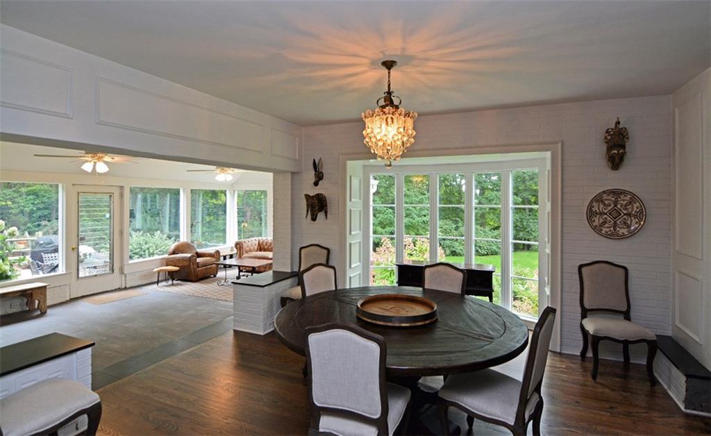 3 Edgewood Road Pittsburgh, PA 15215 - Photo 8 of 18 Gallery Image 8