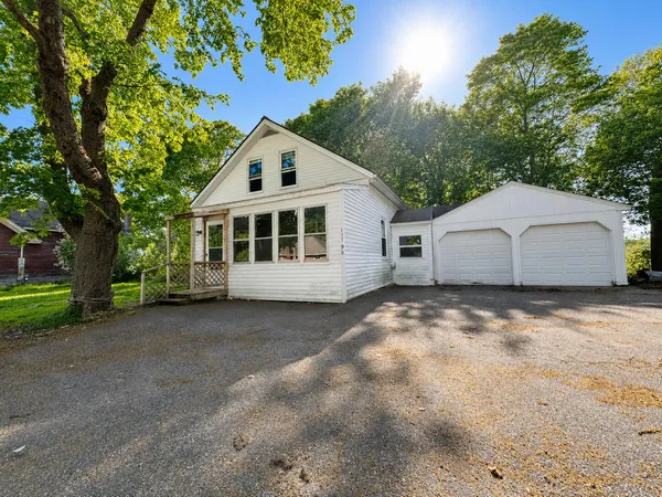 $265,000 | 1198 High Street, Bath, ME 04530
