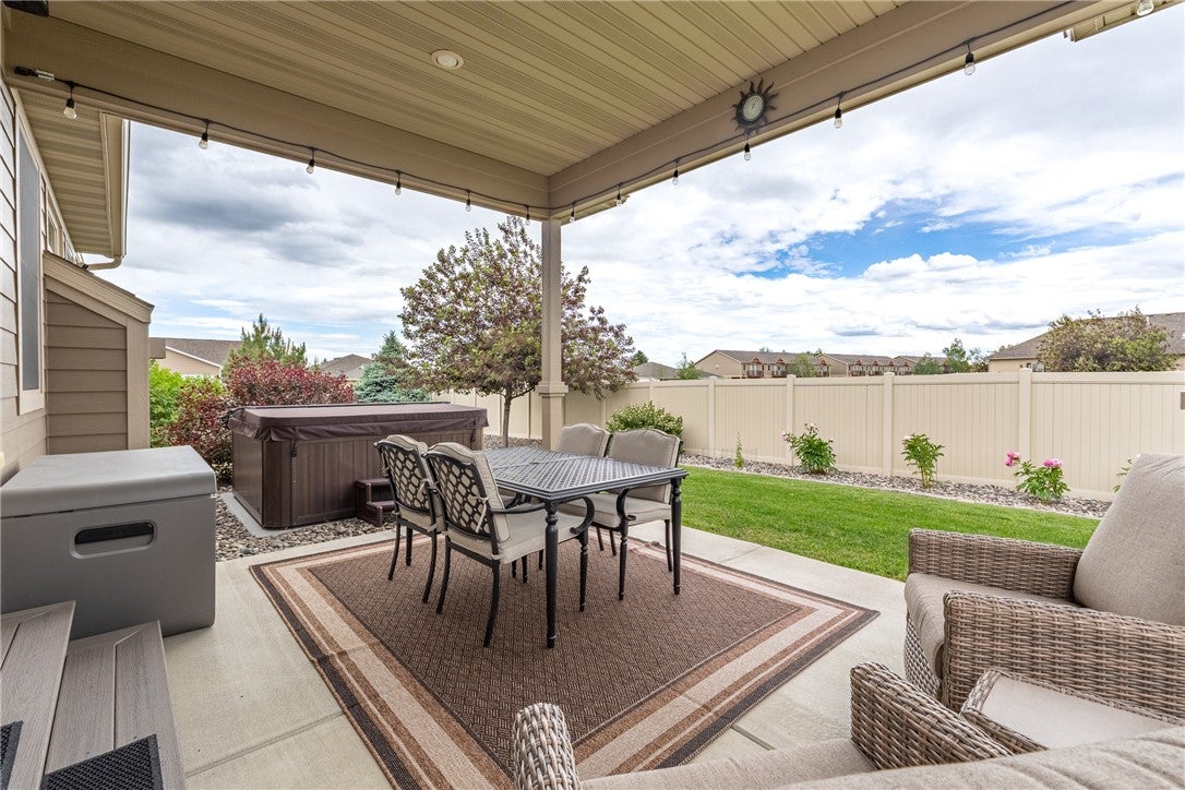 2071 Greenbriar Road Billings, MT 59105 - Photo 35 of 38 Gallery Image 35