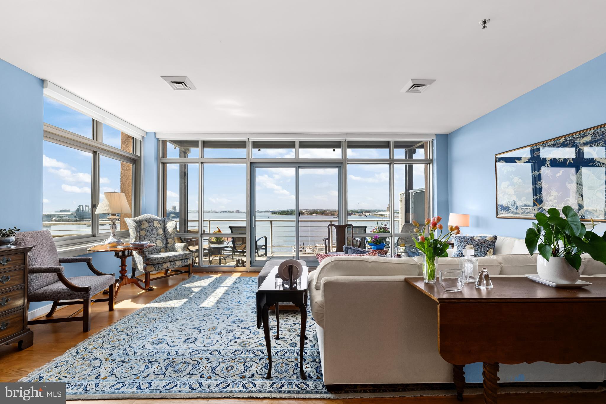 2901 Boston Street, Unit 406 Baltimore, MD 21224 - Photo 20 of 47