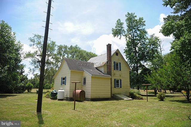 26317 Fire Tower Road Laurel, DE 19956 - Photo 34 of 39 Gallery Image 34
