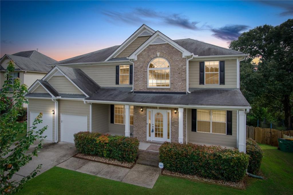 GORGEOUS FIVE BEDROOM RENOVATION IN CANTON