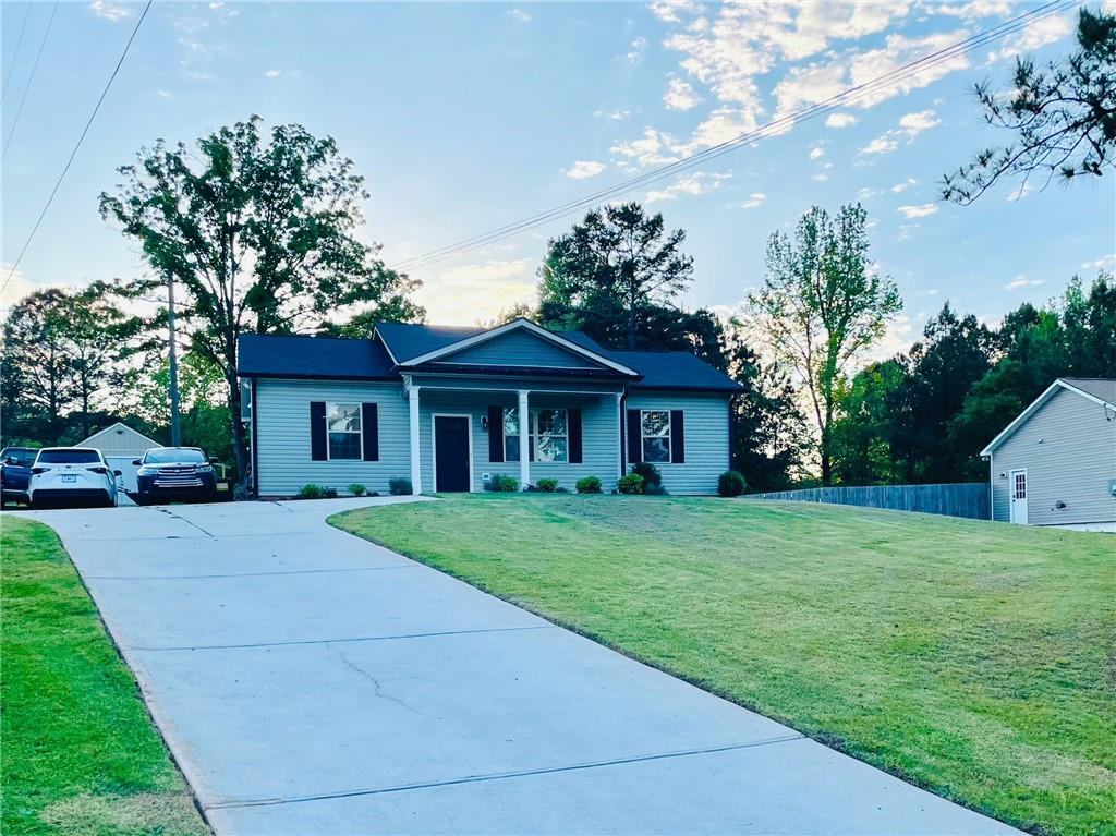 720 Smith Ferguson Road Dallas, GA 30157 - Photo 1 of 1 Gallery Image 1