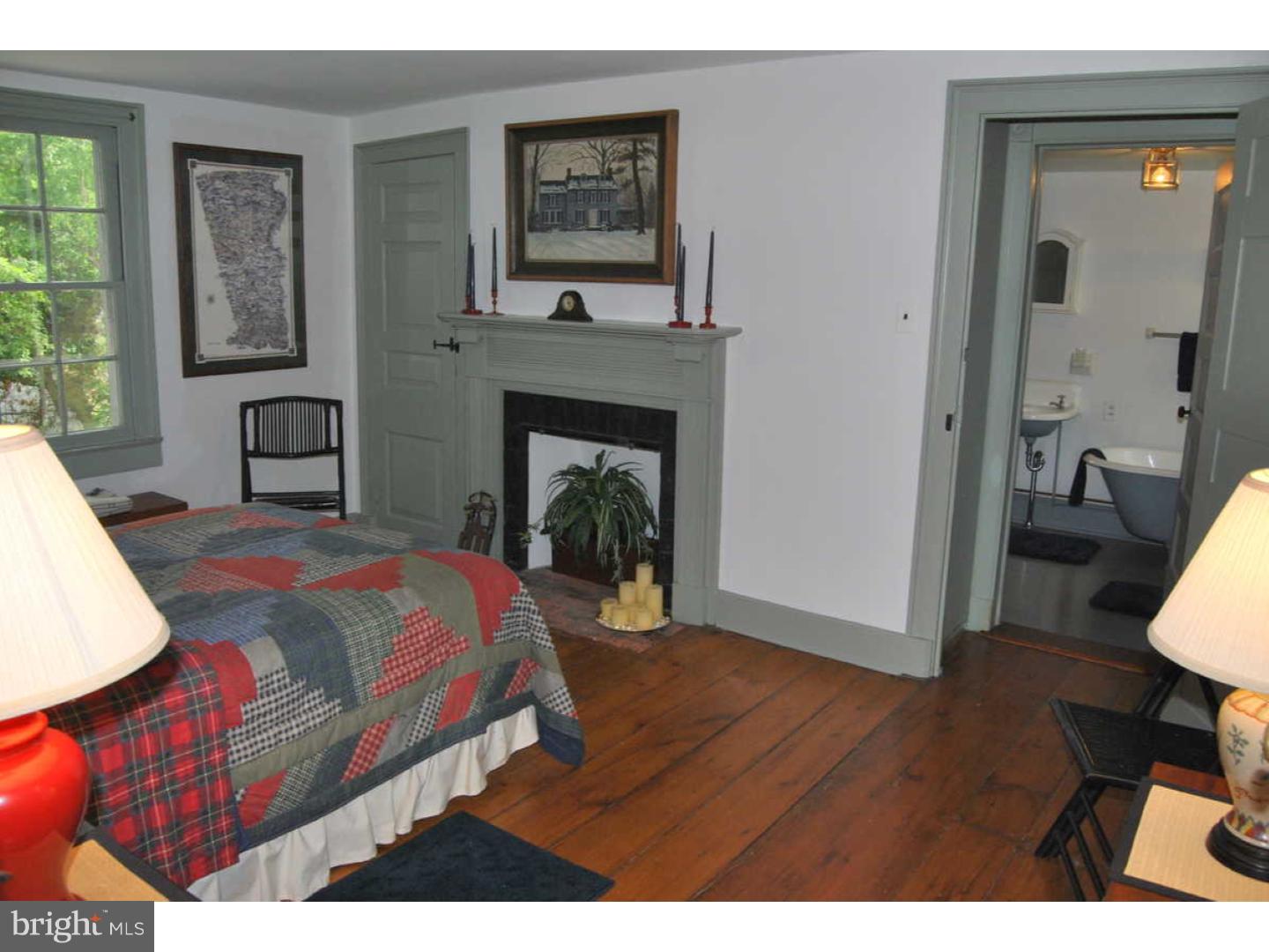 535 River Road Yardley, PA 19067 - Photo 15 of 25 Bedroom 3