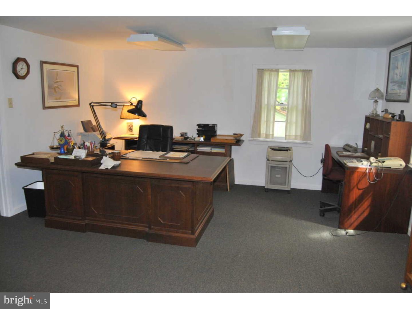 535 River Road Yardley, PA 19067 - Photo 17 of 25 Office / Study