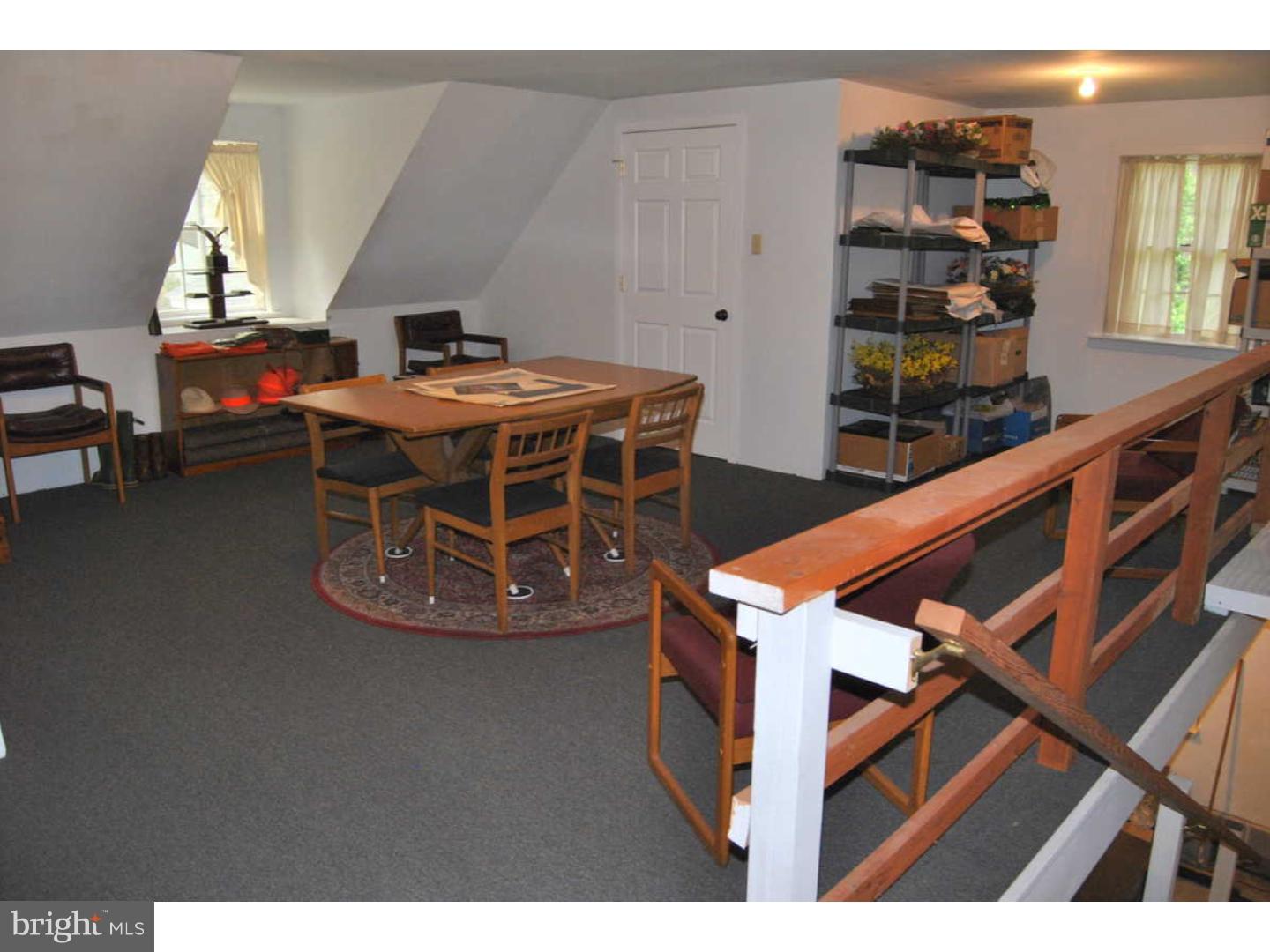 535 River Road Yardley, PA 19067 - Photo 18 of 25 Office / Study