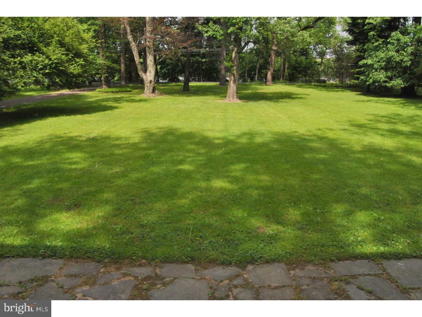 535 River Road Yardley, PA 19067 - Photo 21 of 25 Exterior Back