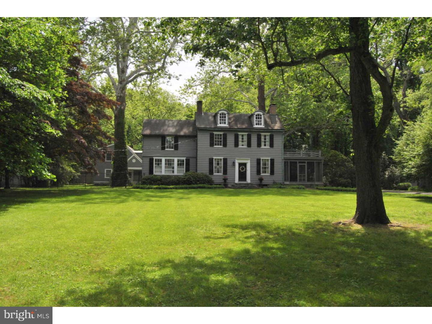 535 River Road Yardley, PA 19067 - Photo 22 of 25 Exterior Front