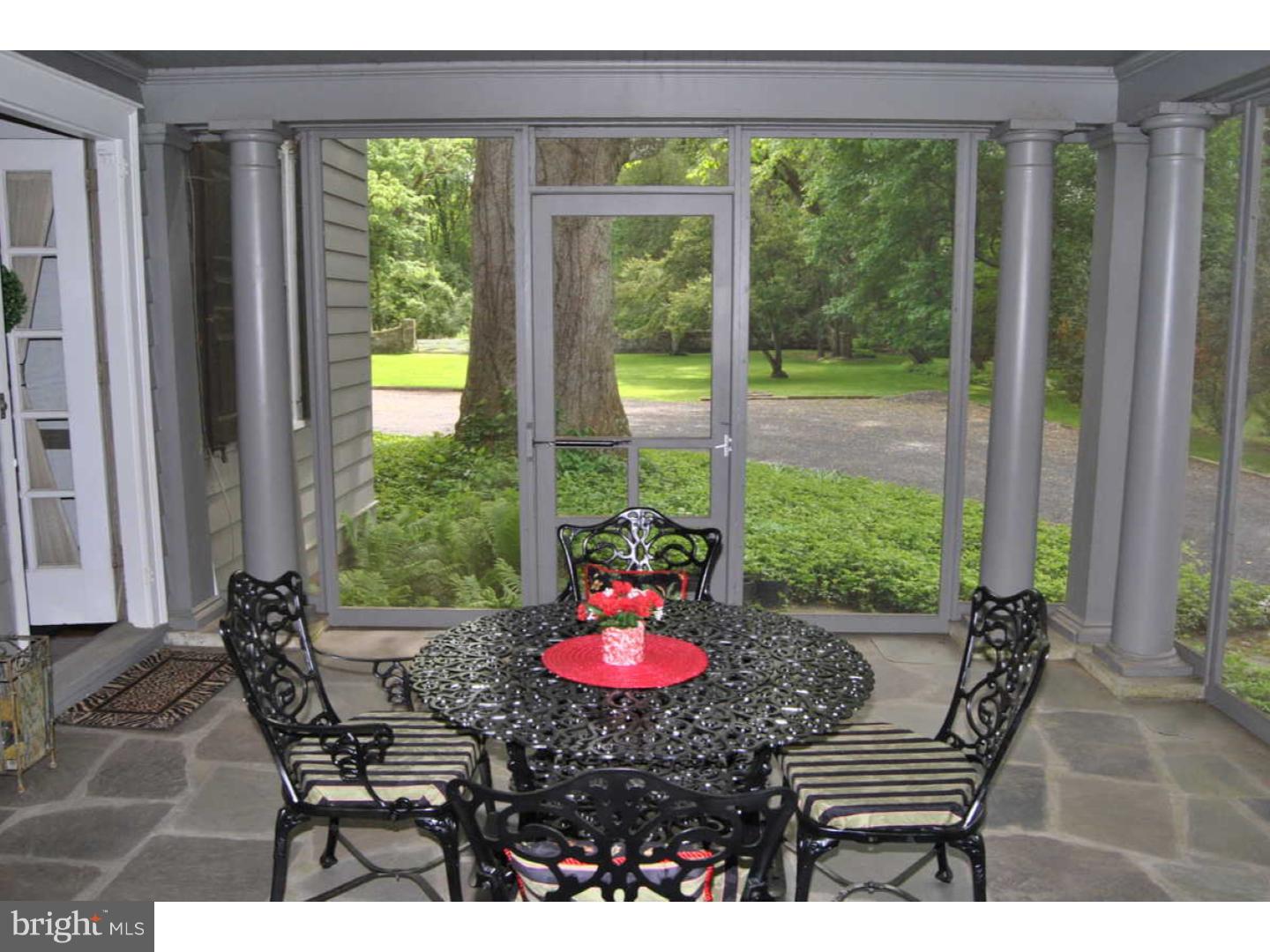 535 River Road Yardley, PA 19067 - Photo 23 of 25 Porch