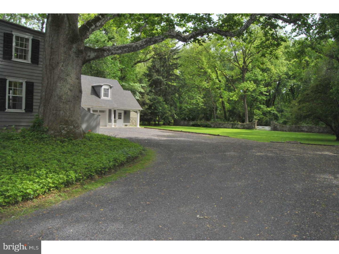 535 River Road Yardley, PA 19067 - Photo 24 of 25 Exterior Side
