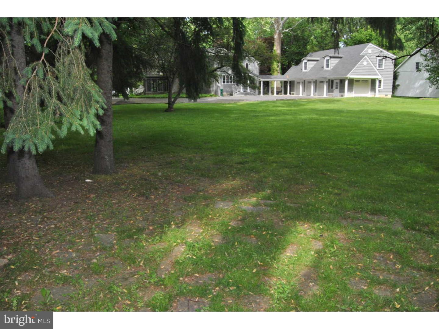 535 River Road Yardley, PA 19067 - Photo 25 of 25 Exterior Back