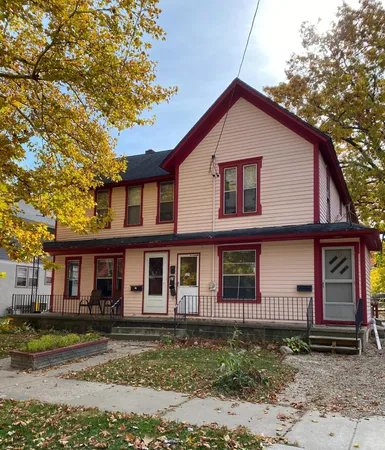 $355,000 | 529 Wheaton Avenue, Kalamazoo, MI 49008