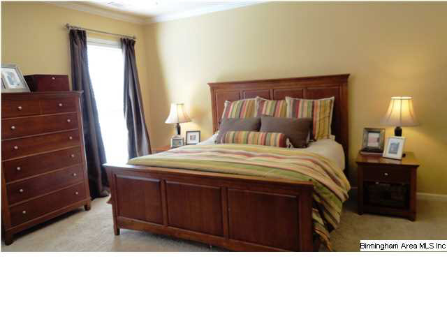 4051 Highland Ridge Road Hoover, AL 35242 - Photo 9 of 22