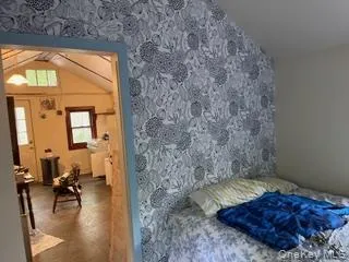 a view of living room