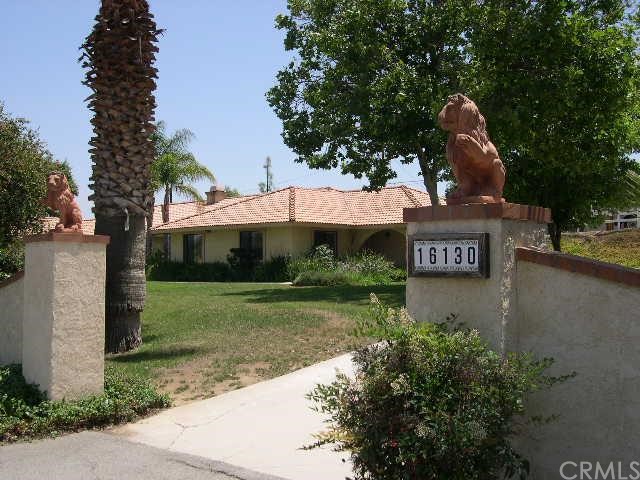 16130 Canyon Ridge Drive Riverside, CA 92503 - Photo 1 of 1 Gallery Image 1