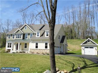 233 Valley Road Media, PA 19063 - Photo 1 of 12 Exterior Front
