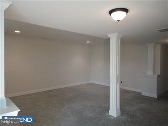 233 Valley Road Media, PA 19063 - Photo 11 of 12 Basement - Finished