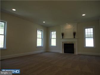 233 Valley Road Media, PA 19063 - Photo 3 of 12 Family Room