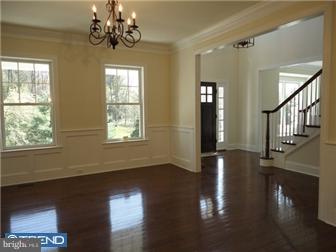 233 Valley Road Media, PA 19063 - Photo 5 of 12 Dining Room