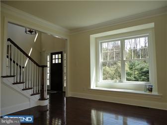 233 Valley Road Media, PA 19063 - Photo 6 of 12 Living Room
