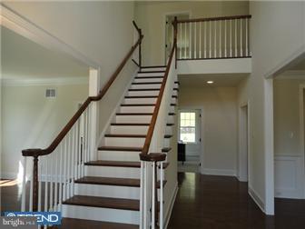 233 Valley Road Media, PA 19063 - Photo 7 of 12 Foyer