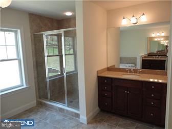 233 Valley Road Media, PA 19063 - Photo 10 of 12 Bathroom