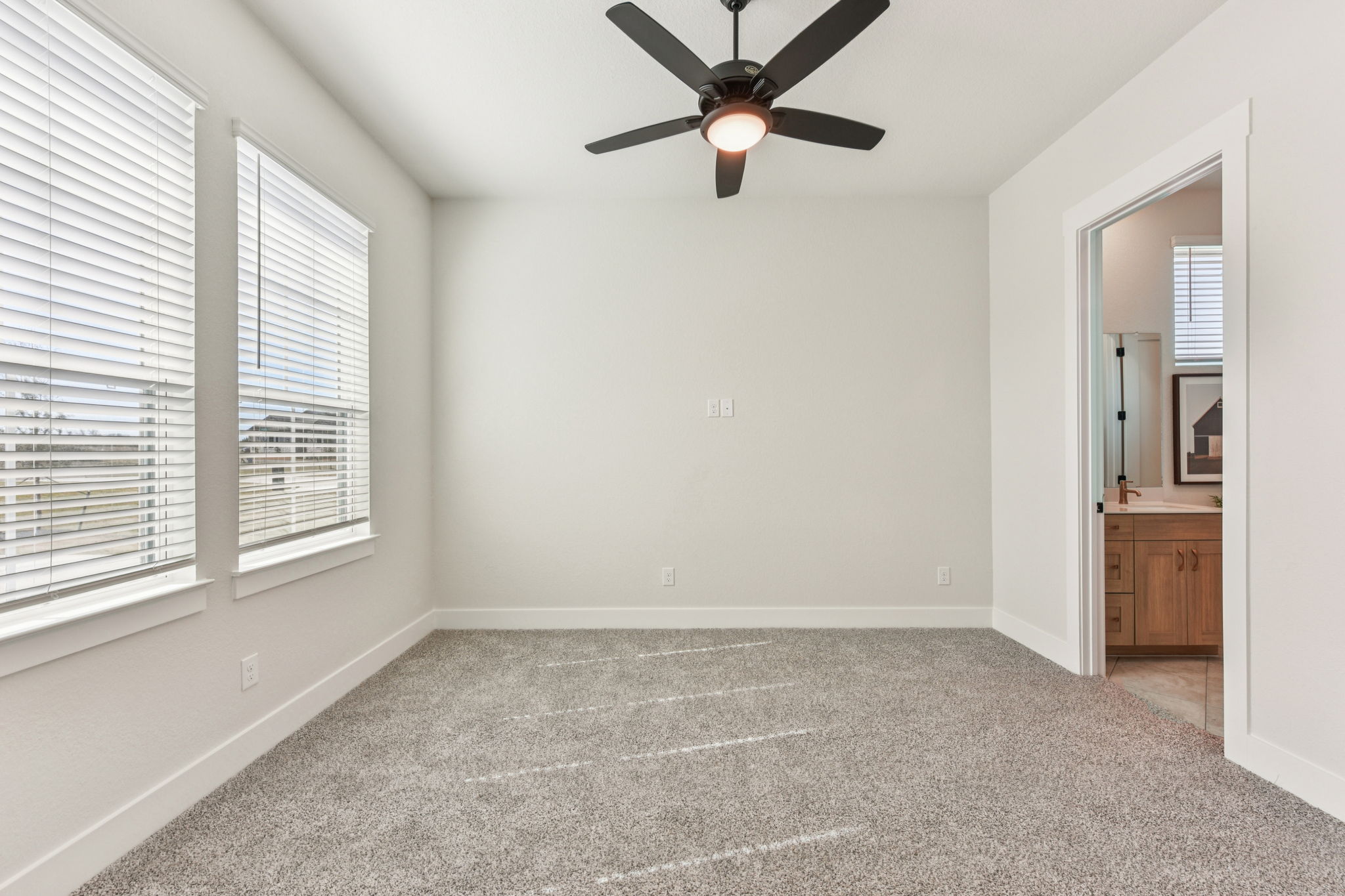 1001 Doelling Drive Georgetown, TX 78633 - Photo 22 of 36 REPRESENTATIVE OF FLOOR PLAN ONLY