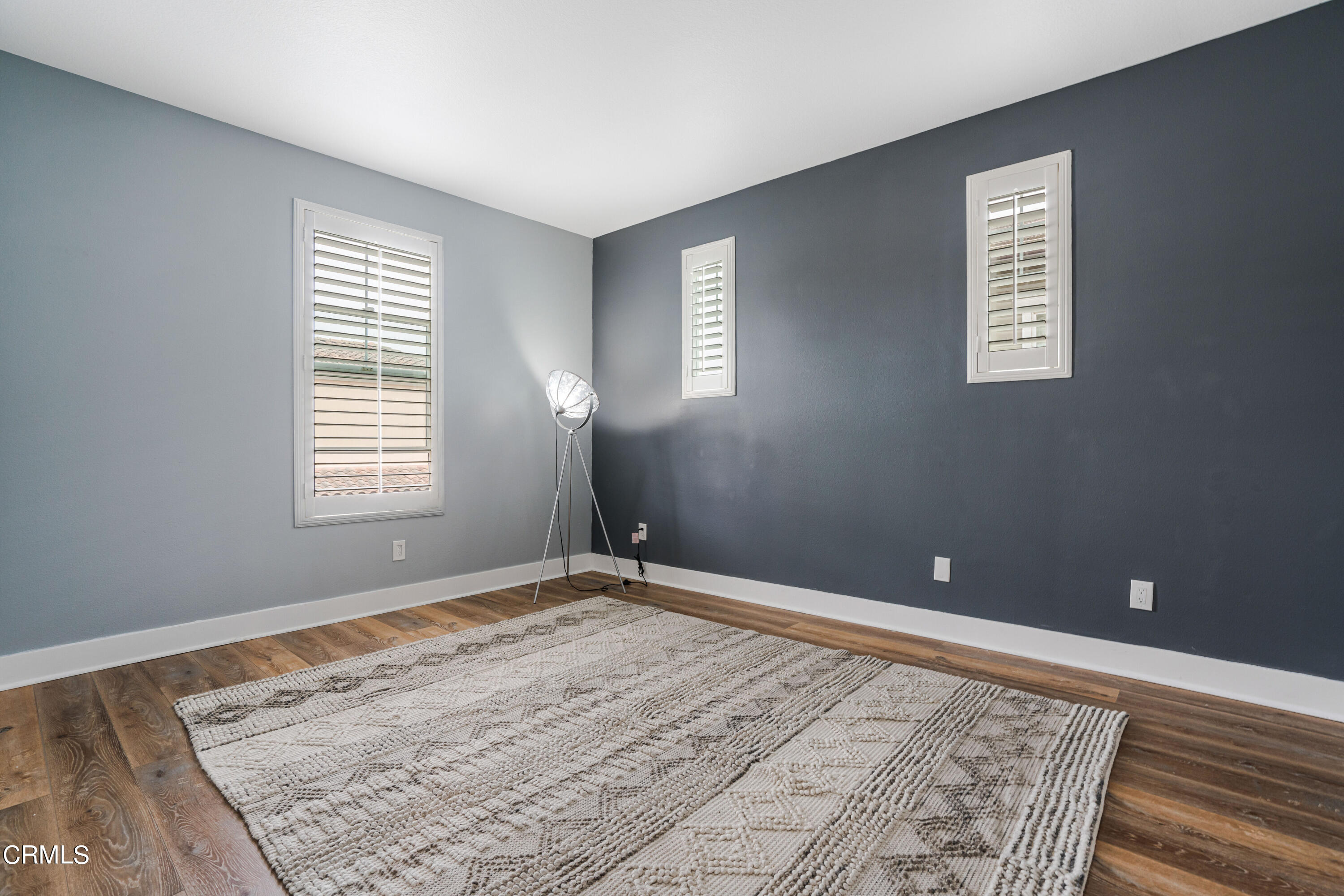 1404 Donegal Way Oxnard, CA 93035 - Photo 34 of 51 a view of an empty room with a window