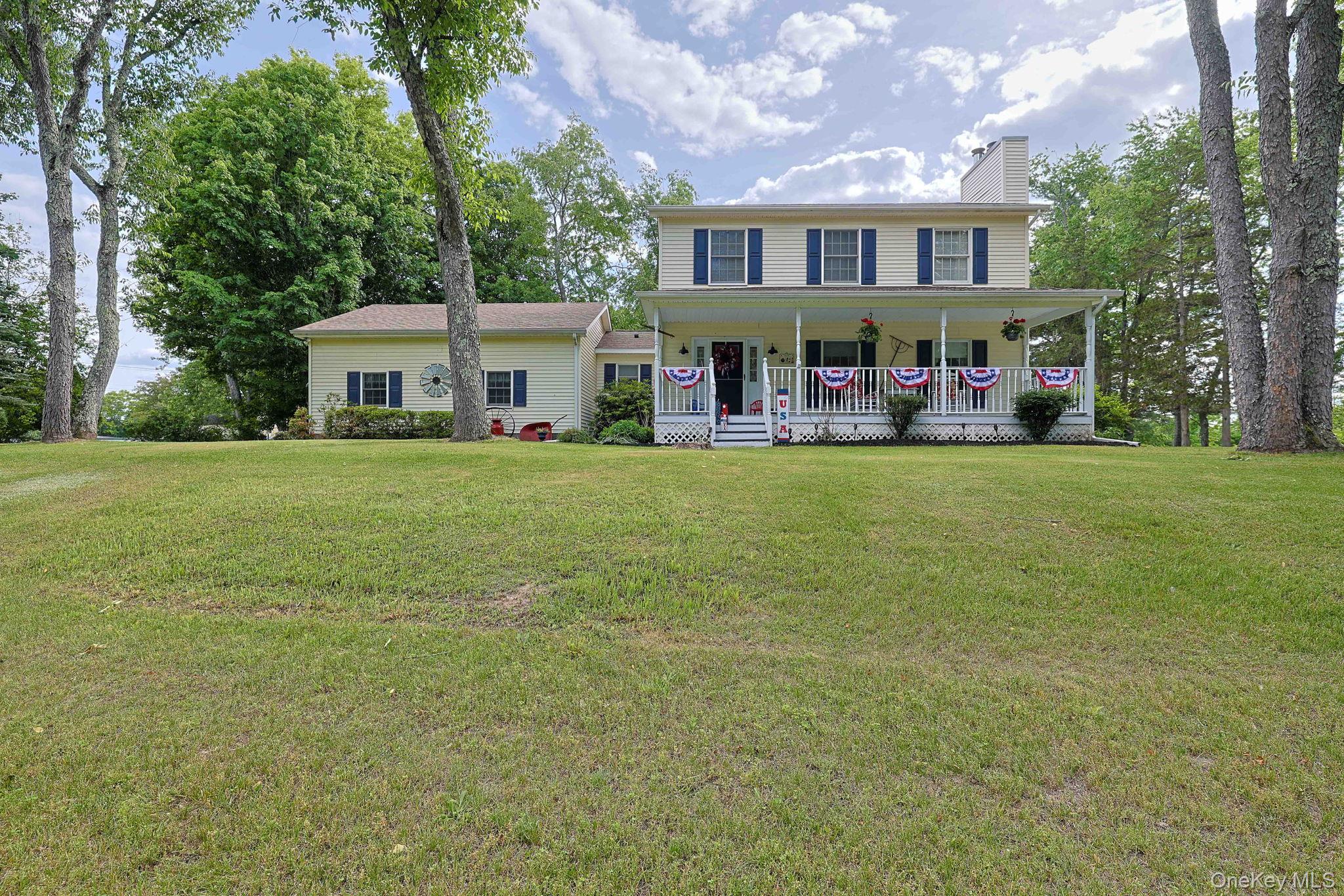 3 Unity Lane New Paltz, NY 12561 - Photo 27 of 45