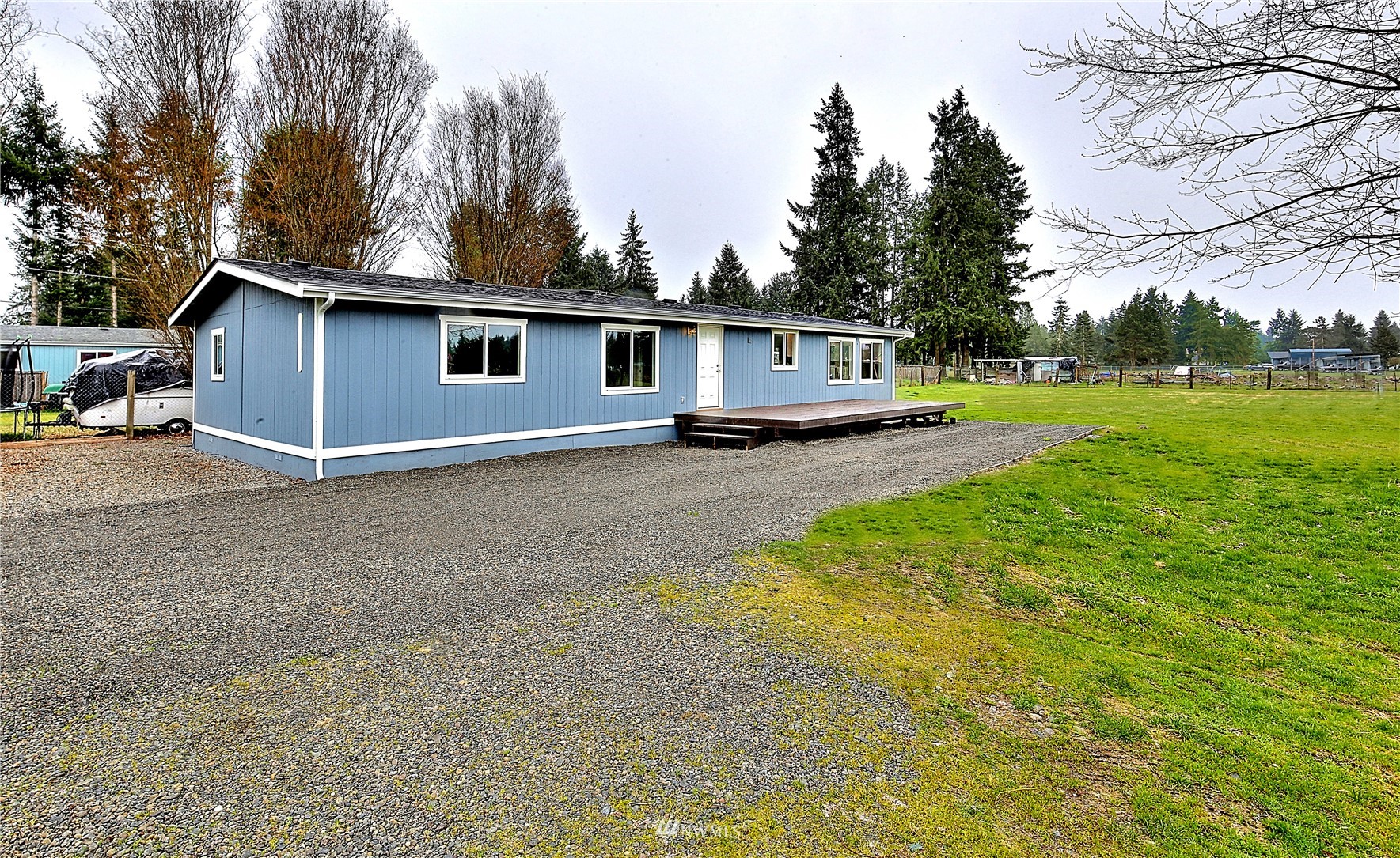 19131 Pecan Street Southwest Rochester, WA 98579 - Photo 1 of 25
