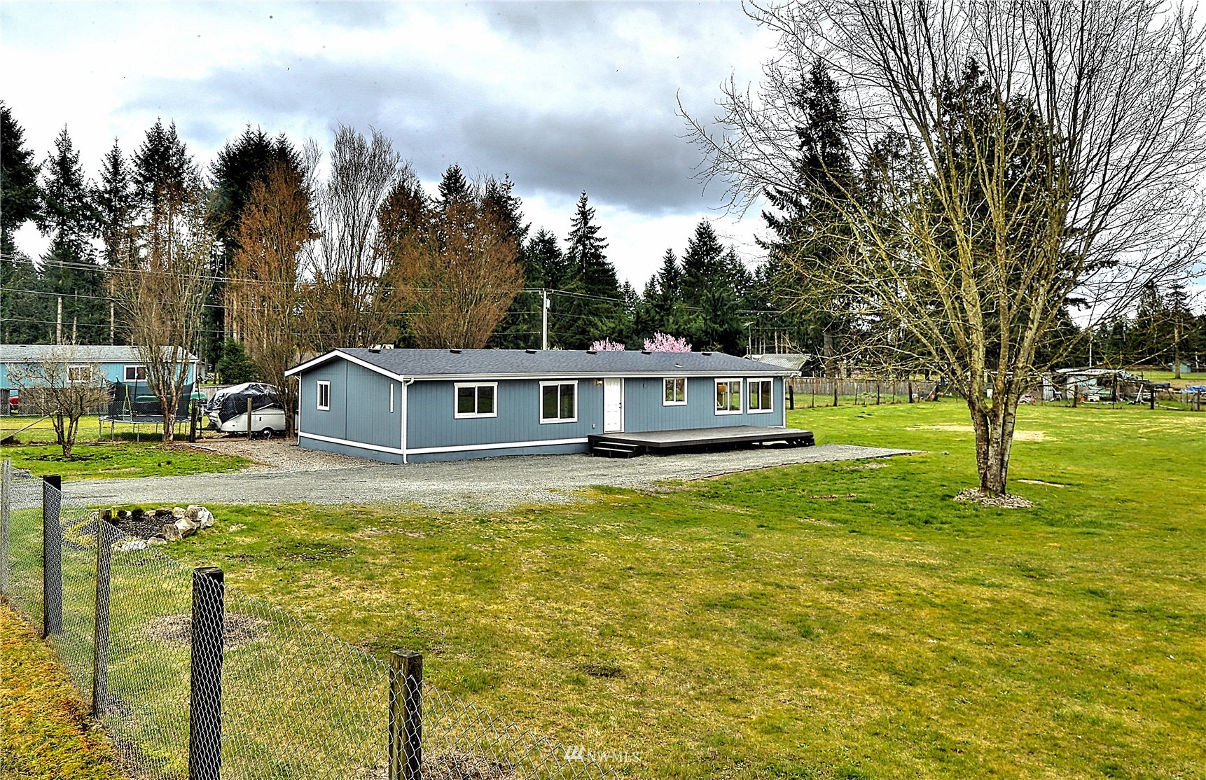 19131 Pecan Street Southwest Rochester, WA 98579 - Photo 2 of 25