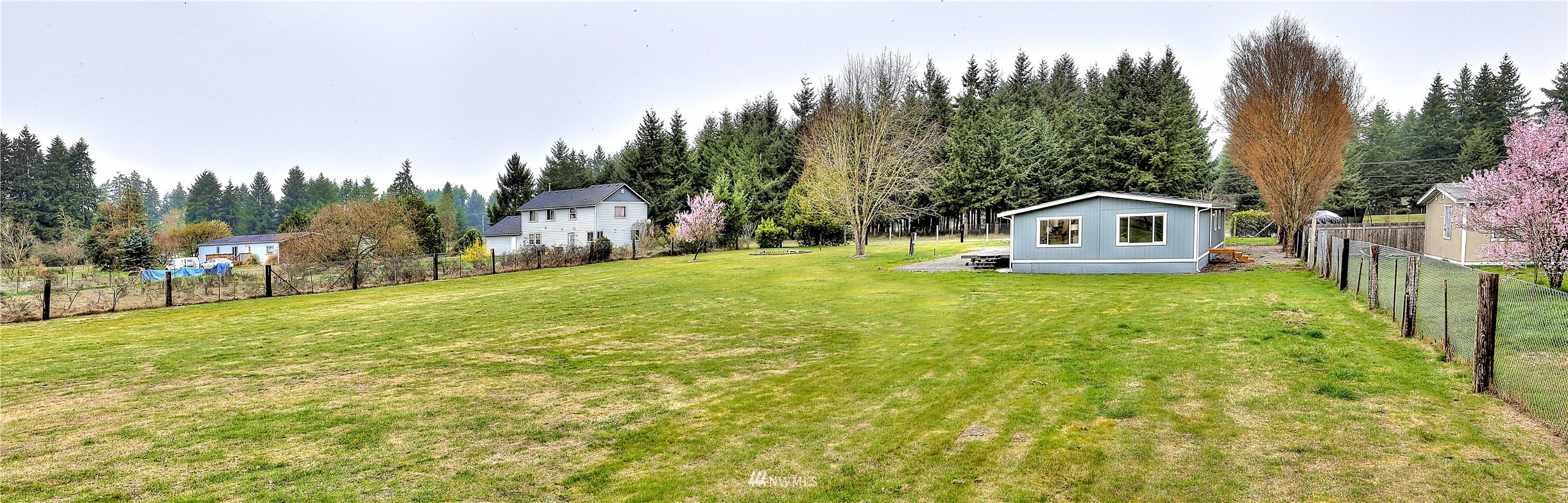 19131 Pecan Street Southwest Rochester, WA 98579 - Photo 23 of 25