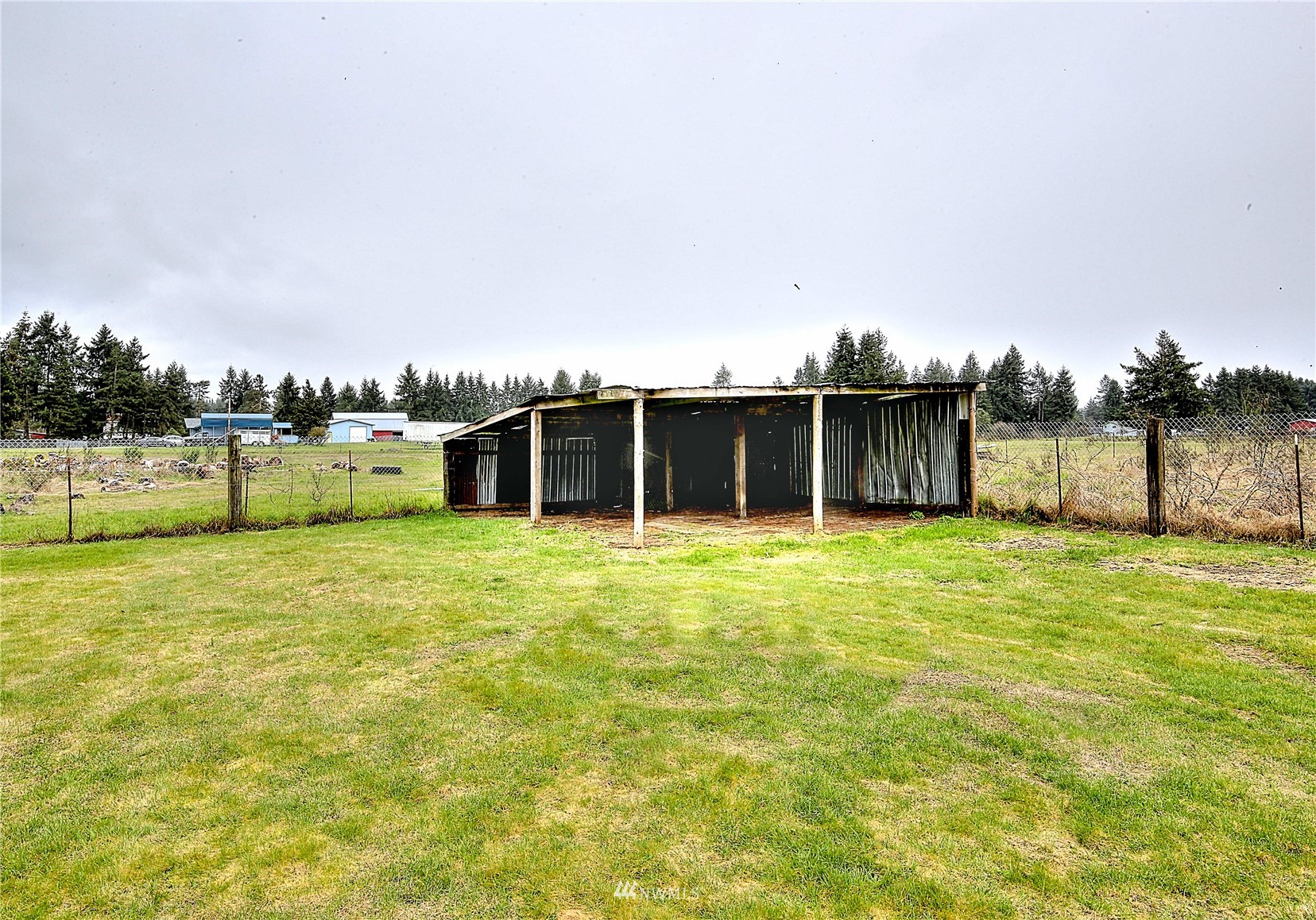 19131 Pecan Street Southwest Rochester, WA 98579 - Photo 24 of 25