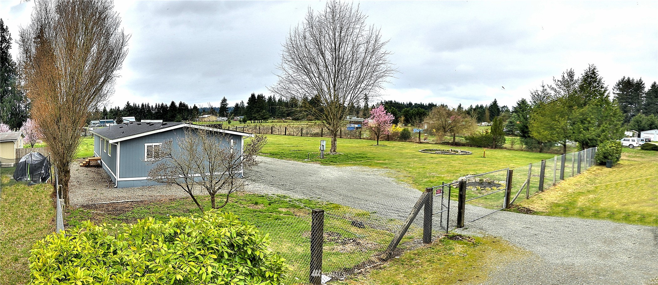 19131 Pecan Street Southwest Rochester, WA 98579 - Photo 4 of 25