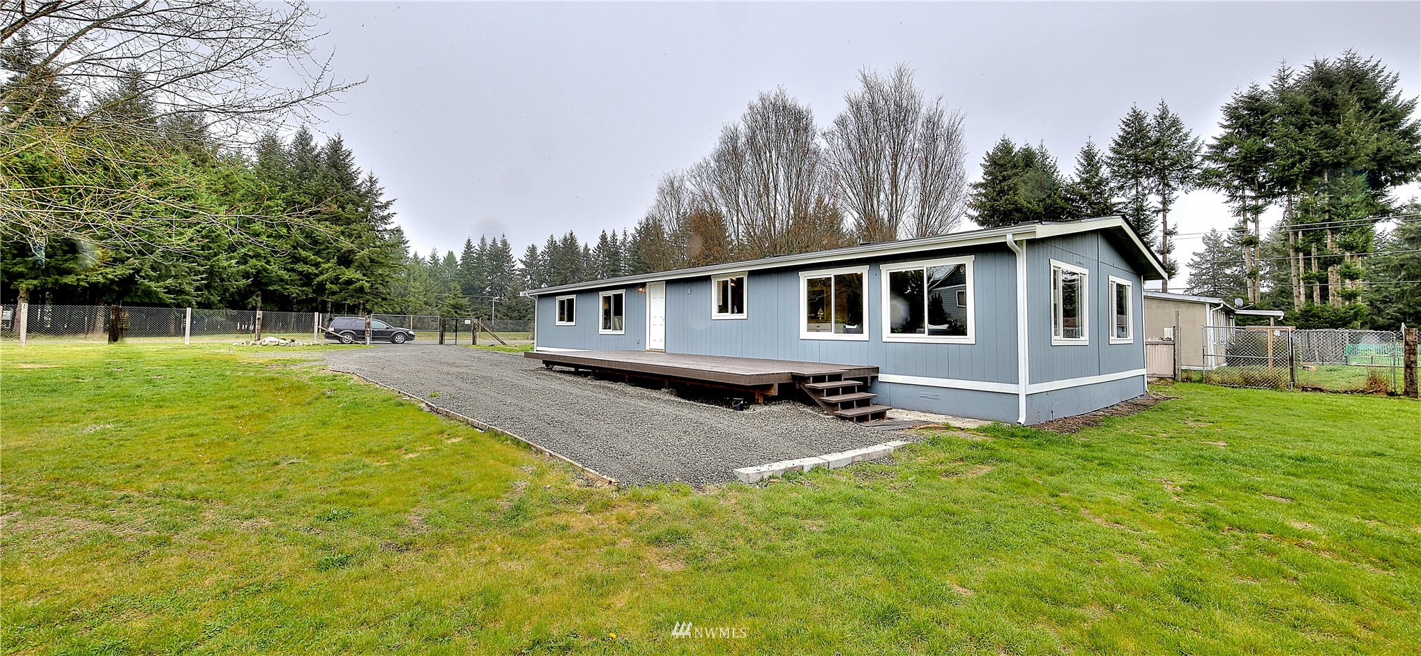 19131 Pecan Street Southwest Rochester, WA 98579 - Photo 5 of 25