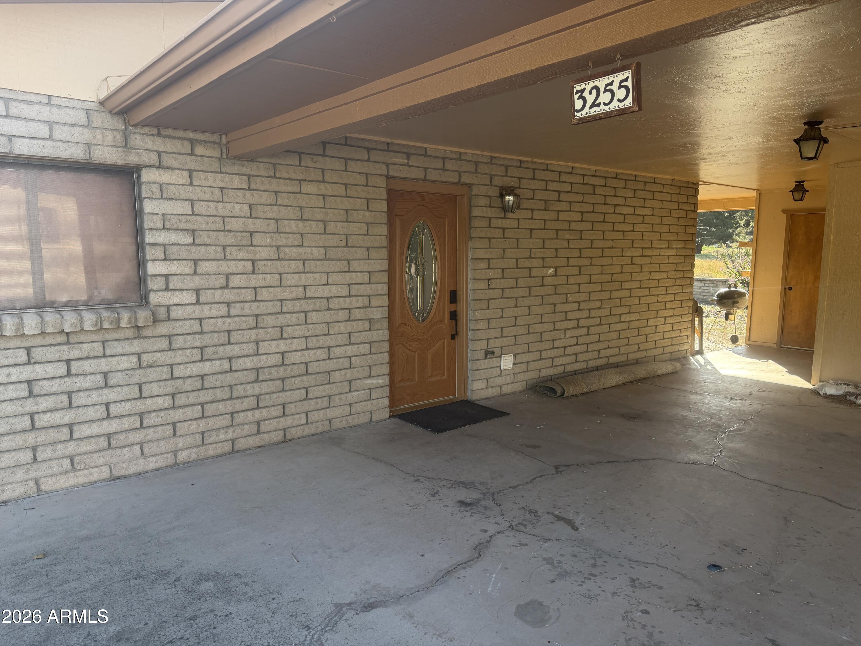 3255 East Rimrock Drive Rimrock, AZ 86335 - Photo 2 of 18 a view of empty room