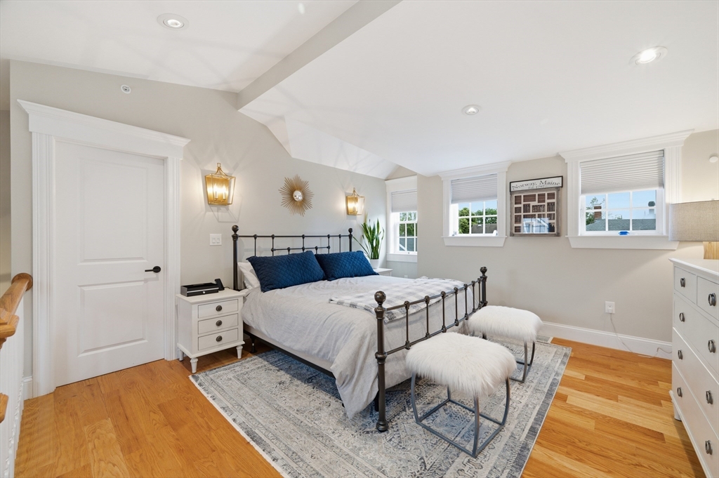 106 Bridge Street, Unit 2 Salem, MA 01970 - Photo 21 of 40