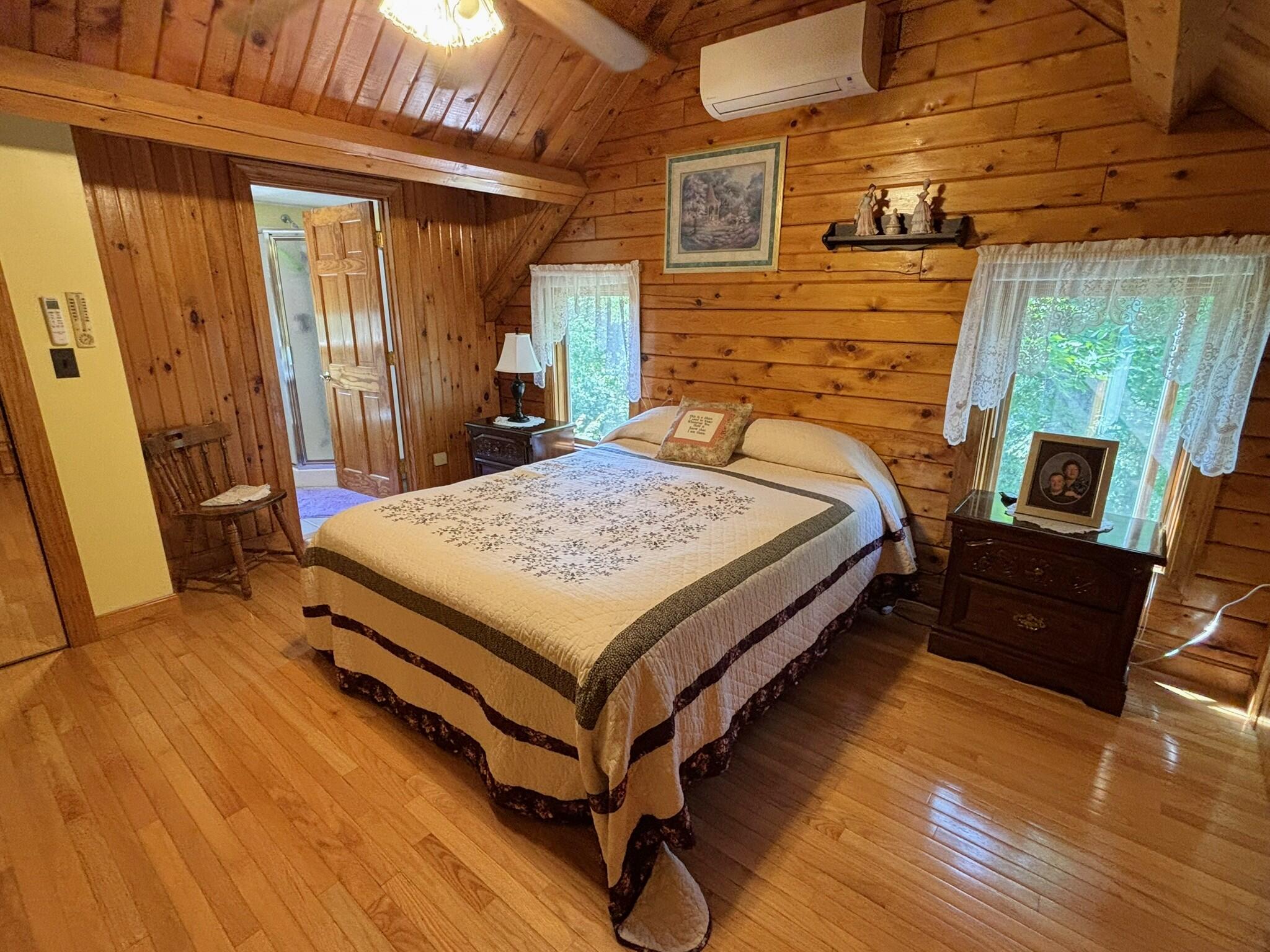 345 Middle Road Sabattus, ME 04280 - Photo 26 of 49 26. 2nd Floor Bedroom