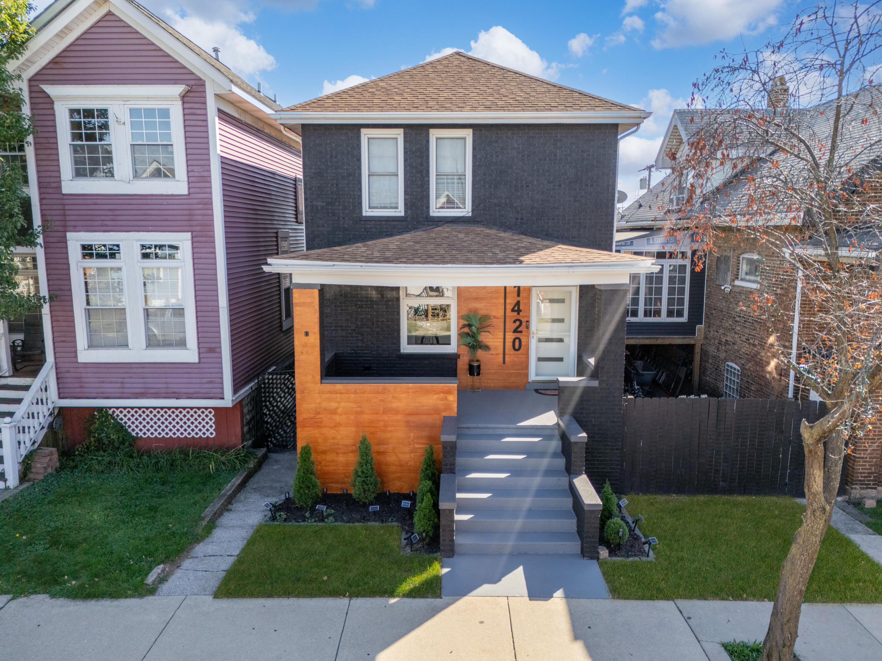 1420 Fischrupp Avenue Whiting, IN 46394 - Photo 1 of 22 3000x2250